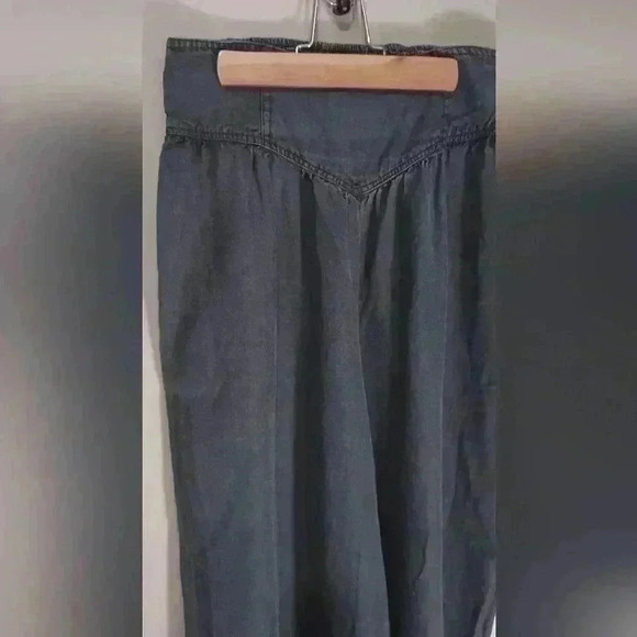 Penelope Rose Wide Leg - Picture 3 of 10